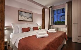 Boutique Residence By Little King